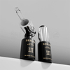 5ml Glass Dropper Bottle with Press Botton Dropper