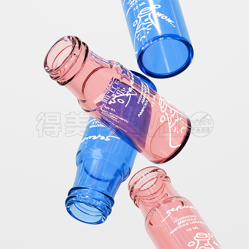 10ml Glass Dropper Bottle For Essential Oil