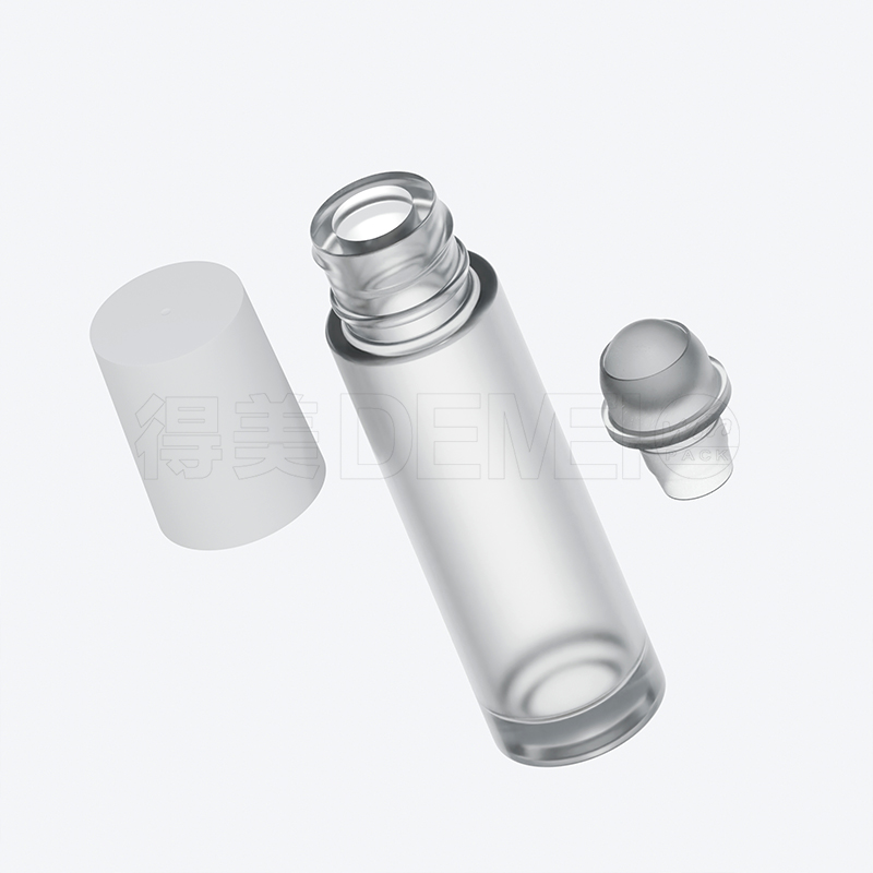 10ml Glass Mould Roller Ball Bottle for Essential Oil