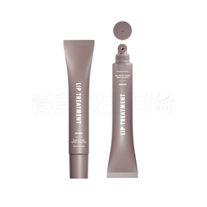 15ml Plastic Tube for Lip Treatment