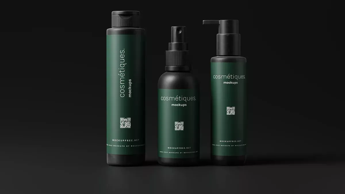 What counts as travel size for cosmetics?