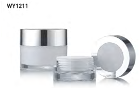 Customize Arcylic Cosmetic Packaging for Eye Cream