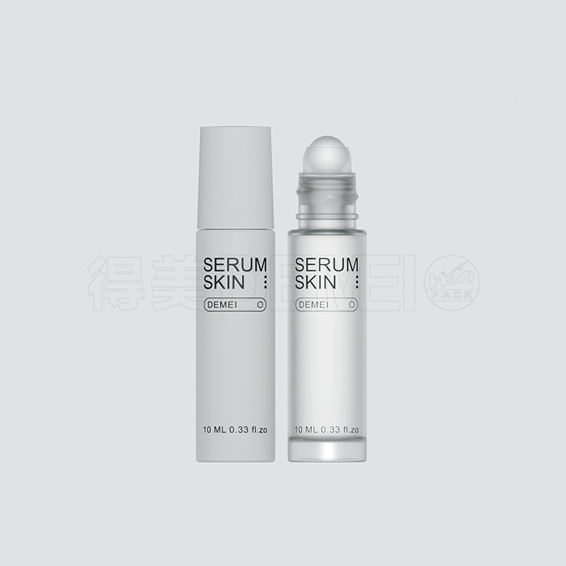 10ml Glass Mould Roller Ball Bottle for Essential Oil