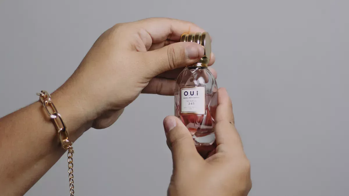 How to Choose the Right Perfume Bottle Size