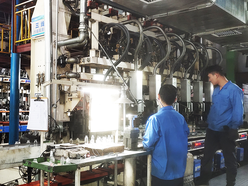 Quality Control & Cosmetic Standards