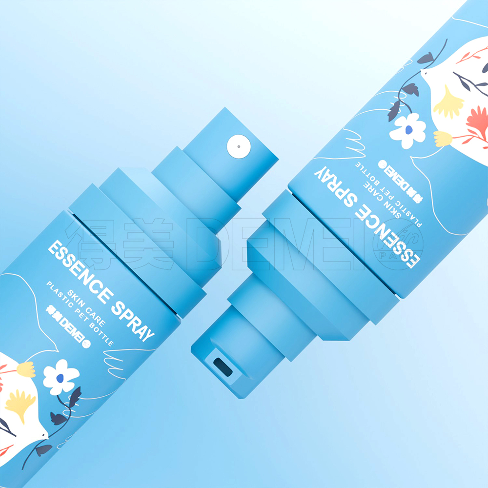 Plastic Moulded Bottle Manufacturing Capabilities