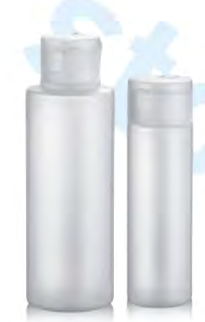 Iso9001 plastic Cosmetic Packaging for shampoo