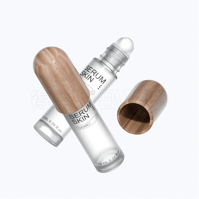 10ml Glass Mould Roller Ball Bottle for Essential Oil