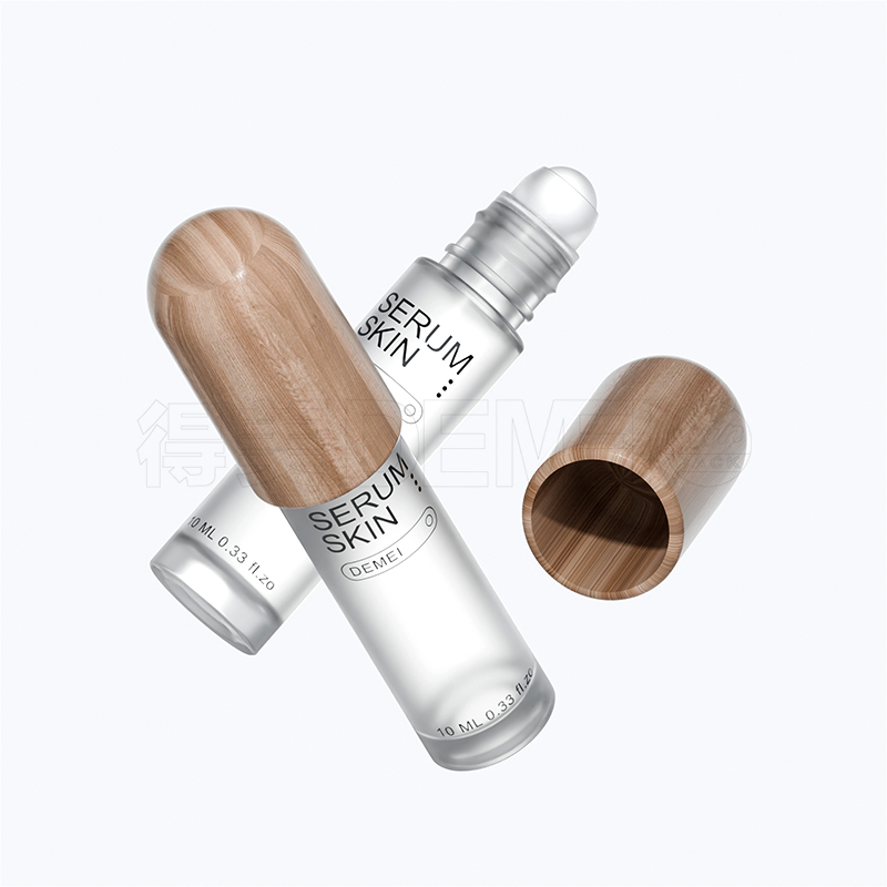 10ml Glass Mould Roller Ball Bottle for Essential Oil