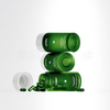 30ml 140ml Capsules Medicine Glass Bottle
