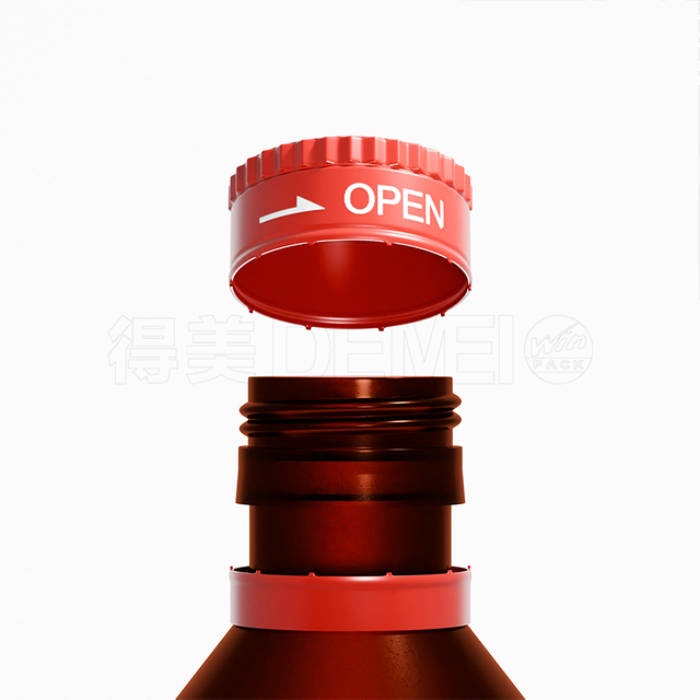 30ml PET Plastic Bottle for Energy Drinks 