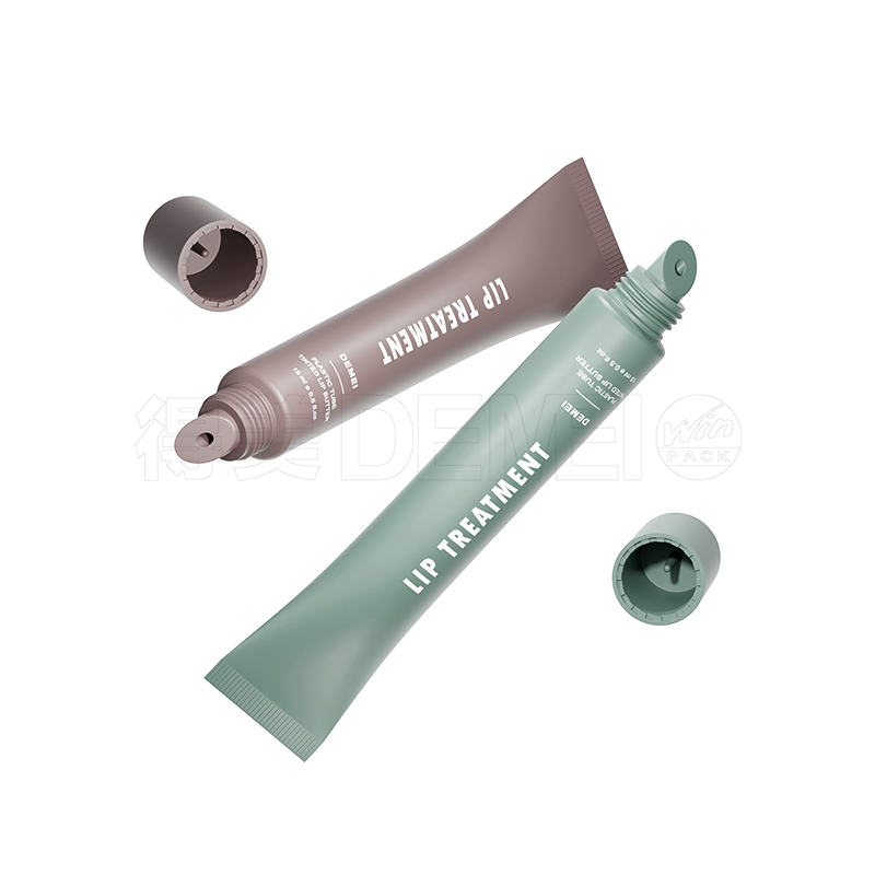 15ml Plastic Tube for Lip Treatment