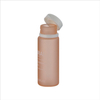 3ml 4ml 5ml 8ml 10ml Tube Glass Bottle with Plastic Tear-off Lid for Face Or Eye Serum