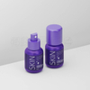 50ml 100ml PET Plastic Lotion Spray Bottle