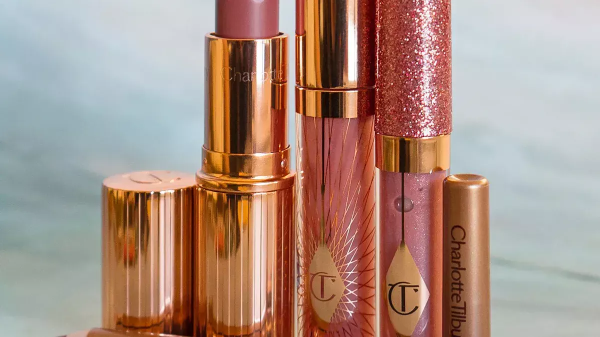 Vibrant Colors And Expressive Designs In Beauty Packaging