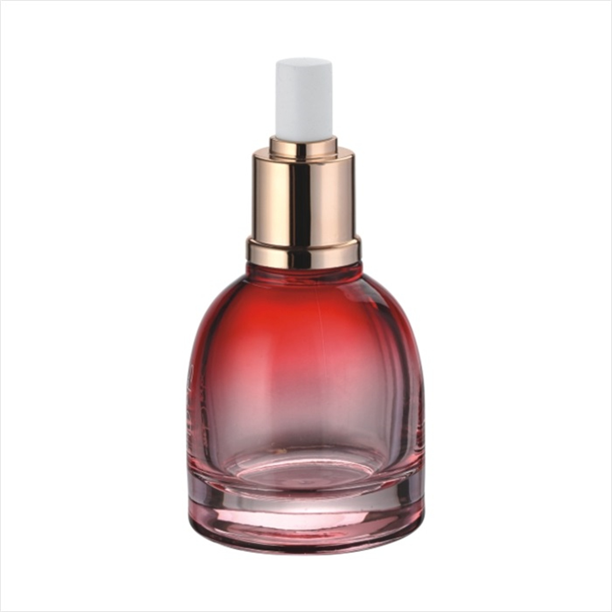 Best selling popular glass dropper bottle for skincare