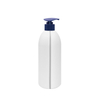 550ml HDPE Plastic Lotion Pump Bottle for Shampopo And Body Wash