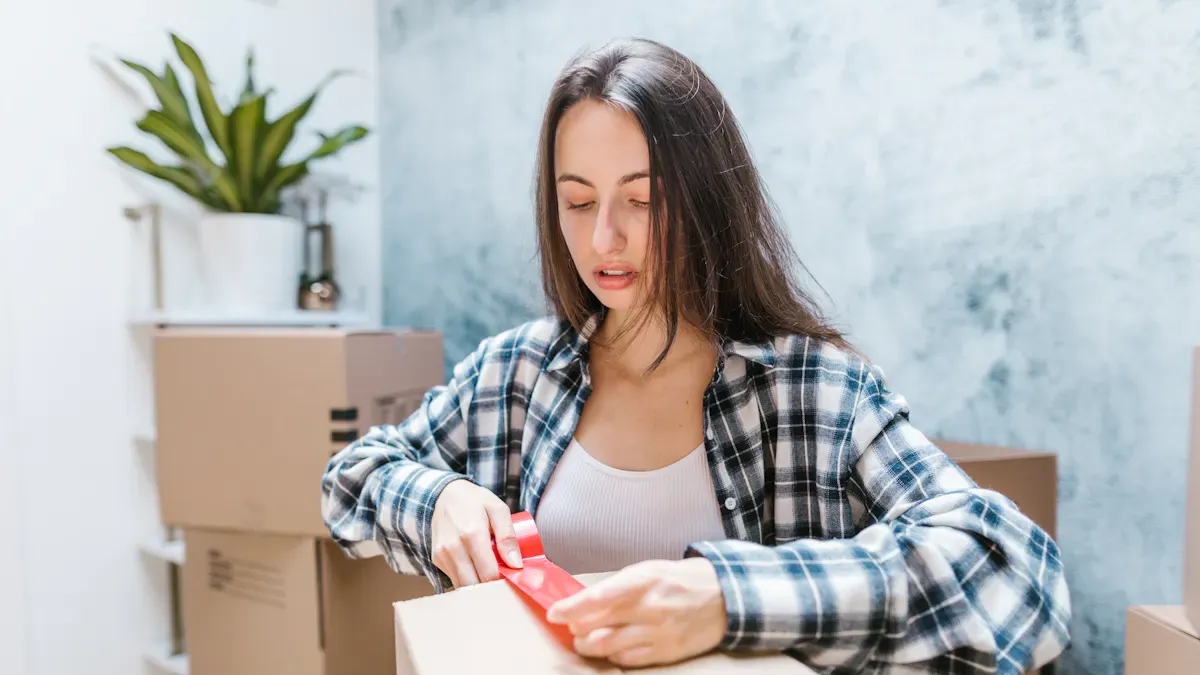 How to Choose the Right Cosmetic Packaging Supplier