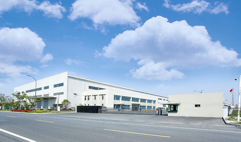 Manufacturing Scale & Facilities