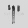 8ml Glass Perfume Spray Bottle And Essential Oil Roller Ball Bottle