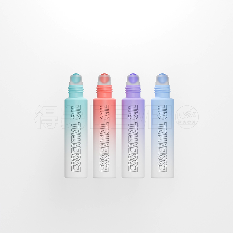 10-12ml Glass Roller Ball Bottle