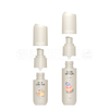 15ml 30ml PP Plastic Airless Bottle for Serum