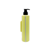 350ml HDPE Plastic Pump Bottle for Shampopo And Body Wash