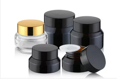 The cosmetic jar is also a part that cannot be ignored