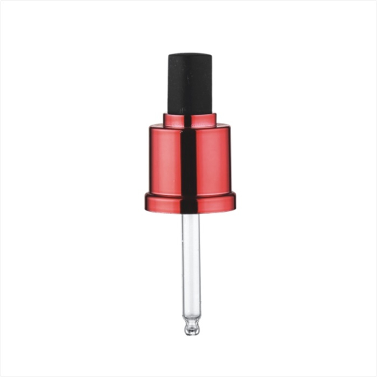 Best selling popular glass dropper bottle for skincare