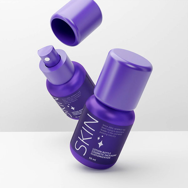 How To Choose The Right Acrylic Lotion Bottle for Your Skincare Line