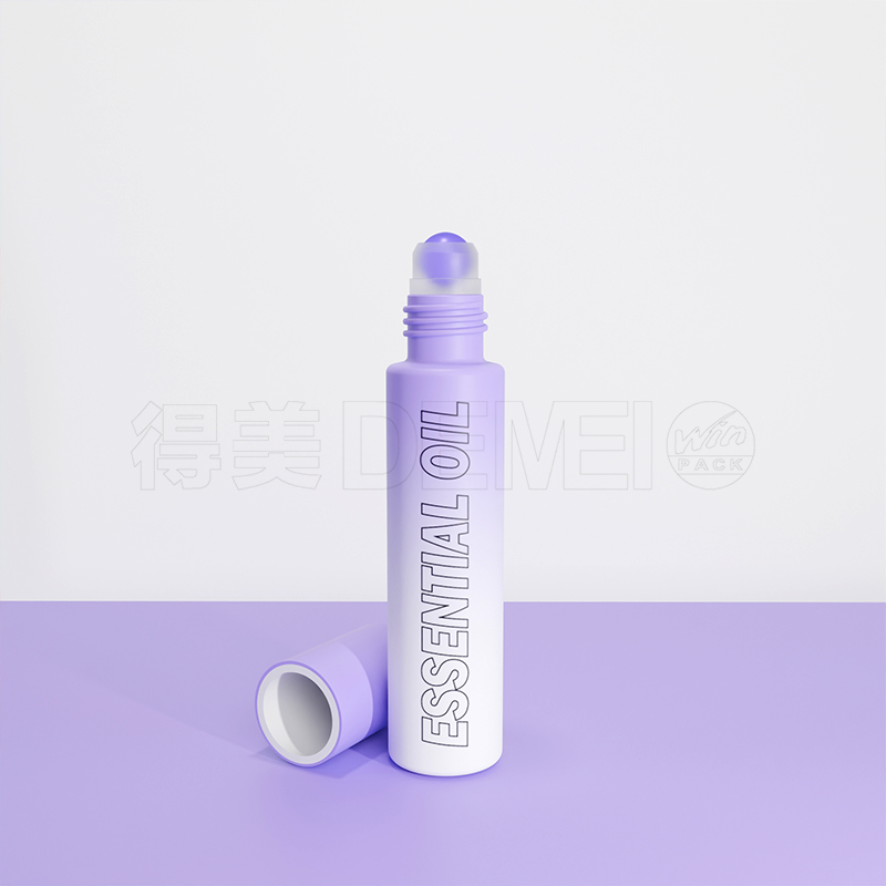 10-12ml Glass Roller Ball Bottle