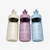 100ml-700ml PET Plastic Lotion Pump Bottle