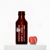 30ml PET Plastic Bottle for Energy Drinks 