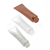30ml Plastic Tube with Octagonal Cap for Hand Cream