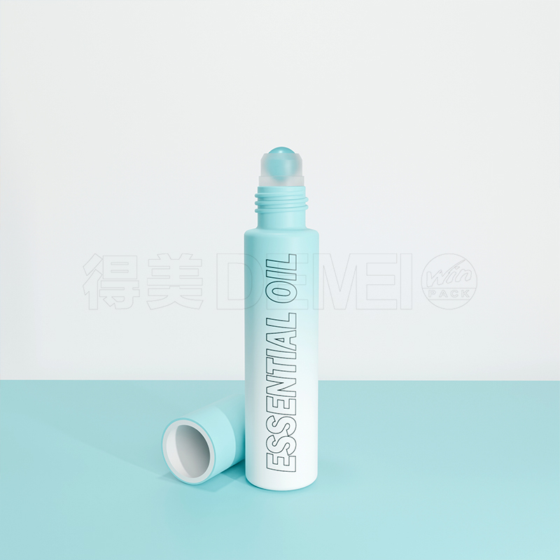 10-12ml Glass Roller Ball Bottle