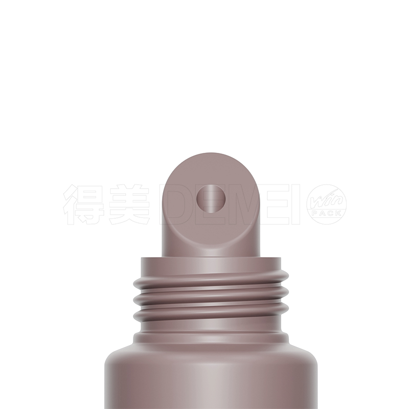 15ml Plastic Tube for Lip Treatment