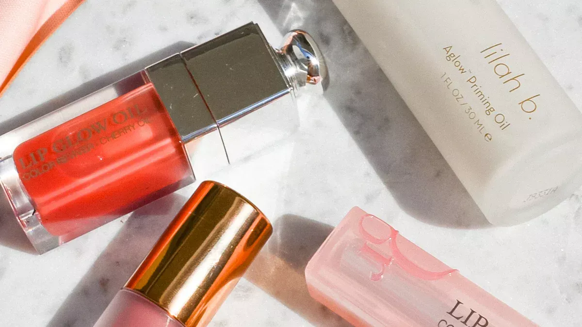 Container Types by Product