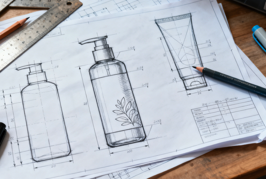 Technical Design Alignment