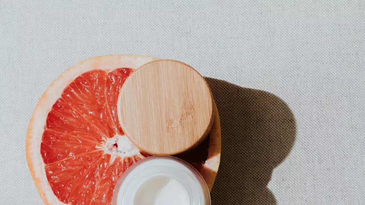 Why Lotion Bottle Material Matters: Glass vs. Plastic vs. Airless