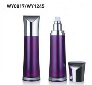 Large Size Arcylic Cosmetic Packaging for Shampoo