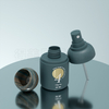 50ml 60ml 90ml 100ml PET Plastic Spray Pump Bottle