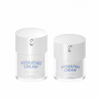 Luxury Airless Cream Jar 30ml 50ml Acrylic Vacuum Moisturizer Container