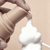 Foam Pump Bottle