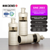 200-700ml PET Lotion Shampoo Body Wash Bottle with Pump