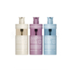 200-700ml PET Lotion Shampoo Body Wash Bottle with Pump