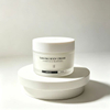  Double Wall Round PP Cream Jar 