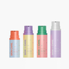150ml 200ml 250ml PP Airless Lotion Bottle