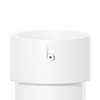30/50ml airless plastic jar