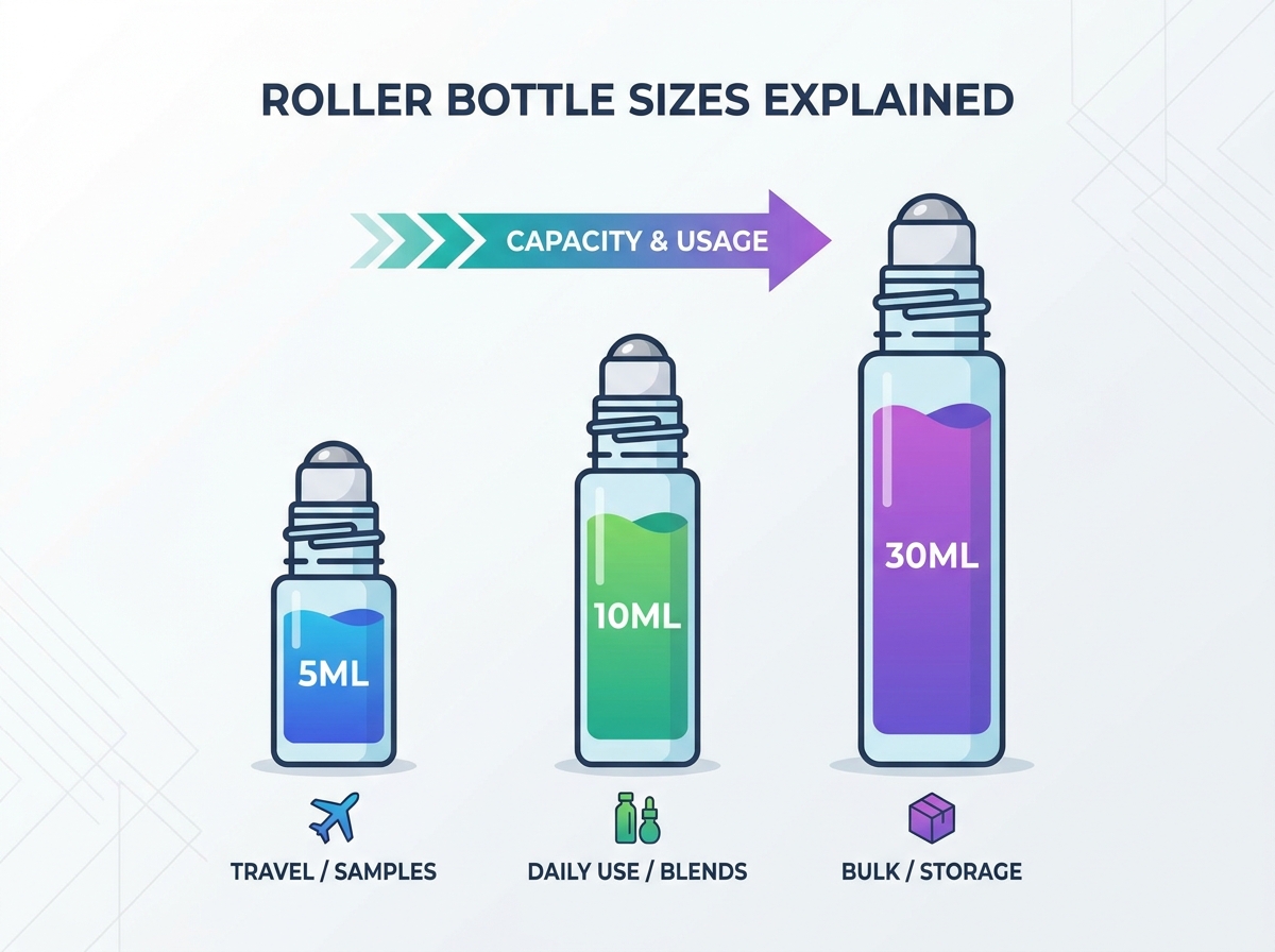 Roller Bottles