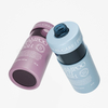 200-700ml PET Lotion Shampoo Body Wash Bottle with Pump